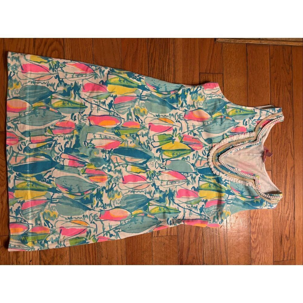 Lilly Pulitzer Dress